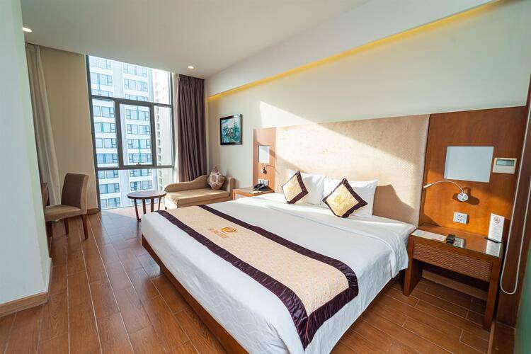 Galina Hotel & Spa