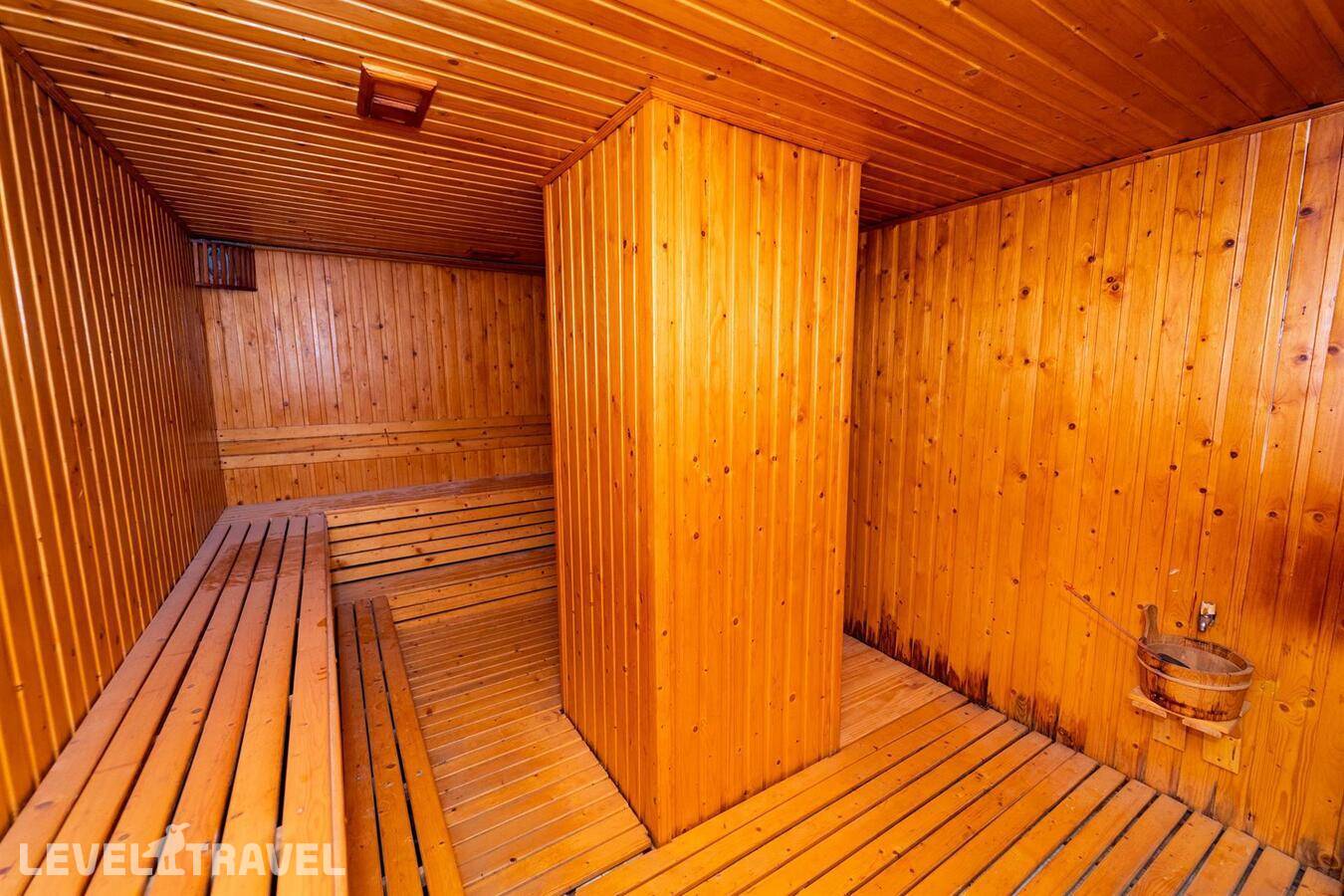 Galina Hotel & Spa — фото 12