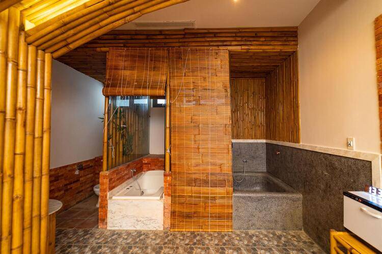 Galina Hotel & Spa