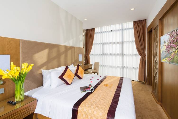 Galina Hotel & Spa