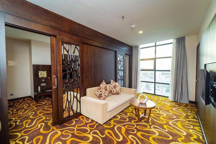 Galina Hotel & Spa