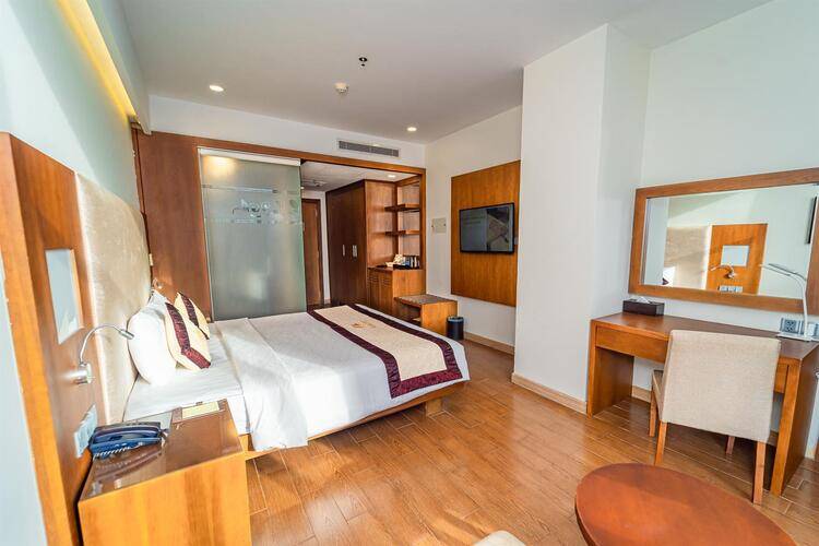 Galina Hotel & Spa