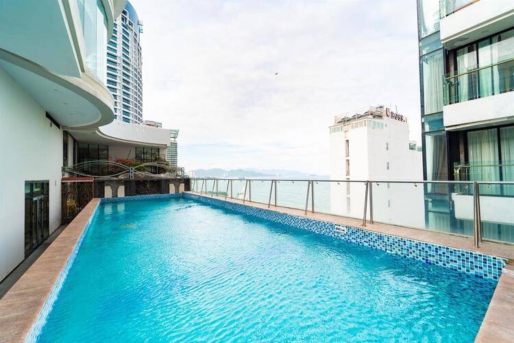 Galina Hotel & Spa