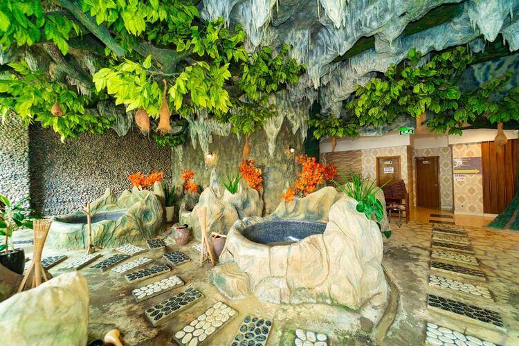 Galina Hotel & Spa