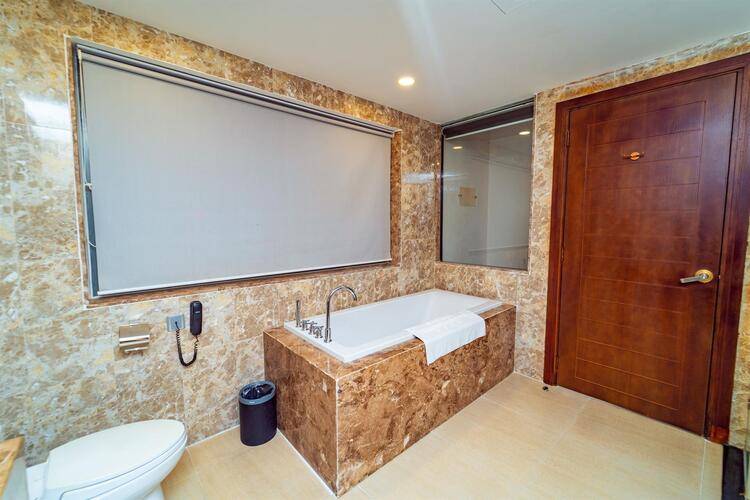 Galina Hotel & Spa