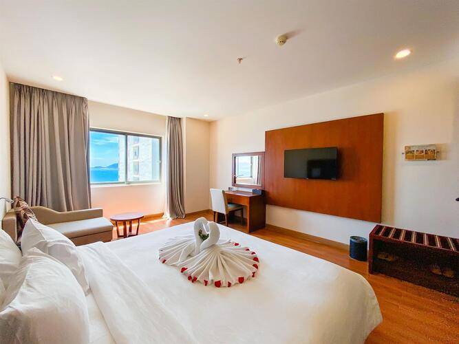 Galina Hotel & Spa