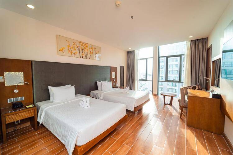 Galina Hotel & Spa