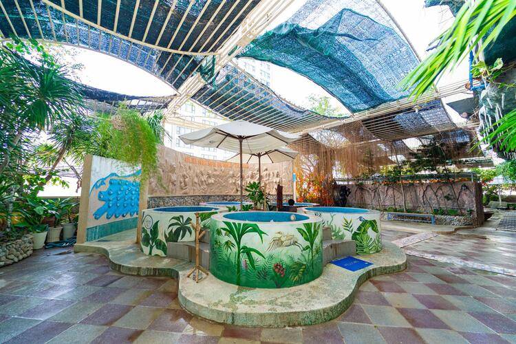 Galina Hotel & Spa