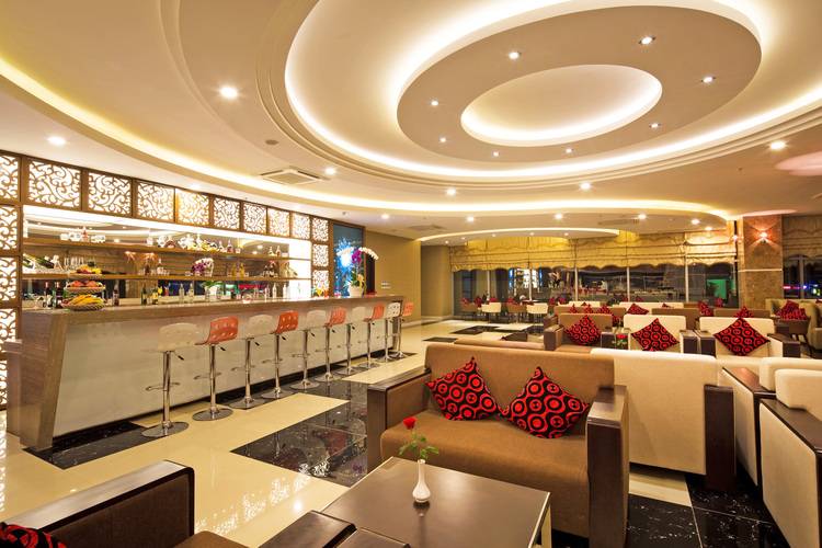 Galina Hotel & Spa