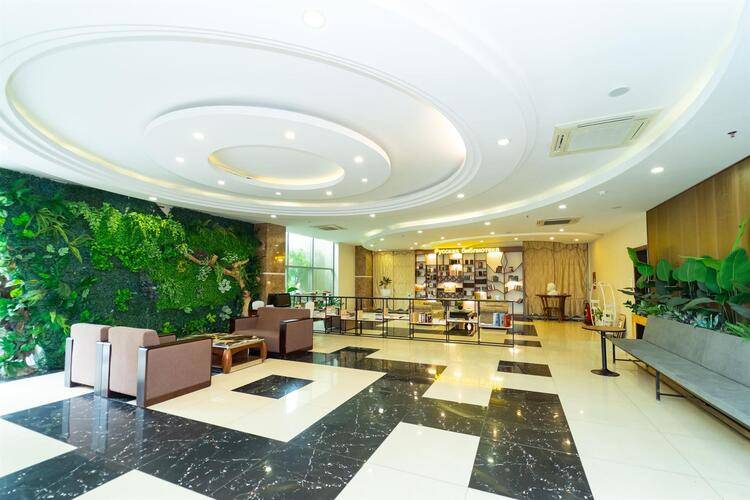 Galina Hotel & Spa