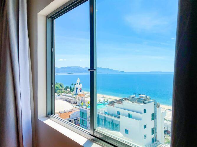 Galina Hotel & Spa