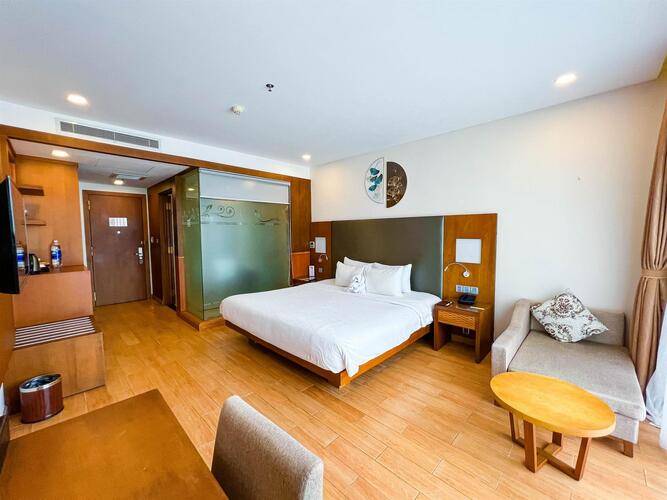 Galina Hotel & Spa