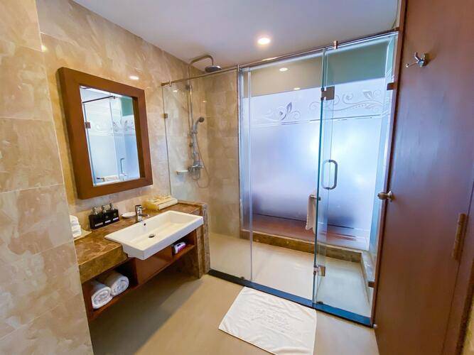 Galina Hotel & Spa