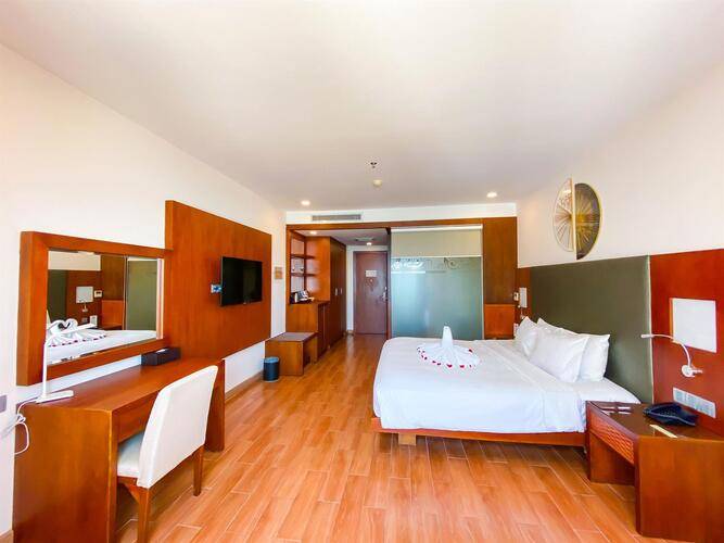 Galina Hotel & Spa