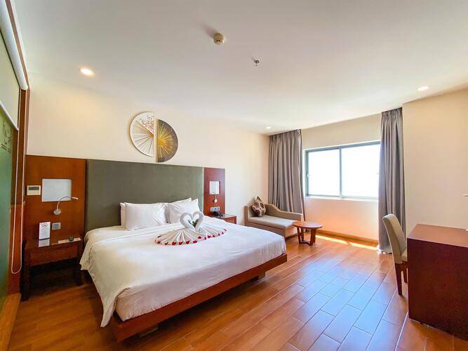 Galina Hotel & Spa