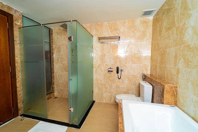 Galina Hotel & Spa