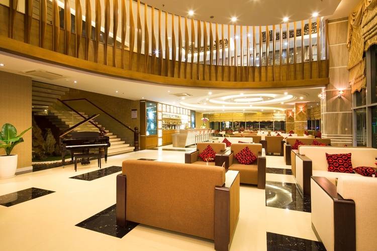 Galina Hotel & Spa