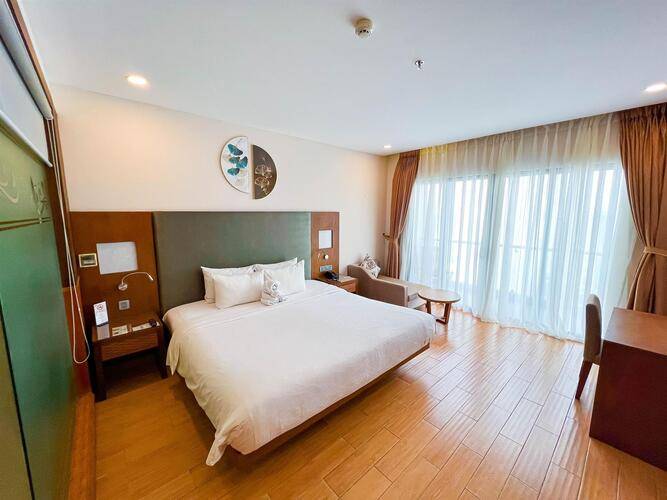 Galina Hotel & Spa