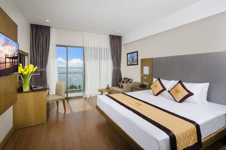 Galina Hotel & Spa