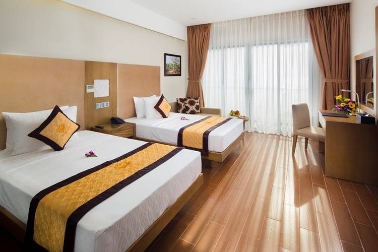 Galina Hotel & Spa