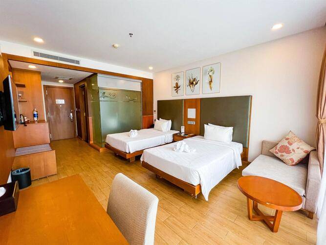 Galina Hotel & Spa