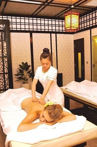 Galina Hotel & Spa