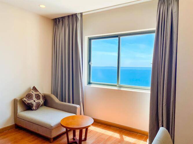 Galina Hotel & Spa
