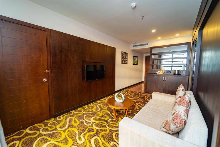 Galina Hotel & Spa