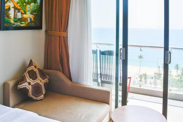 Galina Hotel & Spa