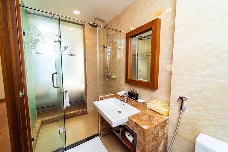 Galina Hotel & Spa