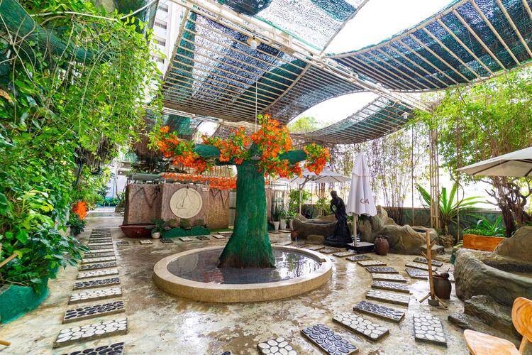 Galina Hotel & Spa