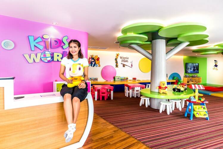 Holiday Inn Resort Phuket Karon Beach (Ex.Destination Resorts Phuket Karon Beach)