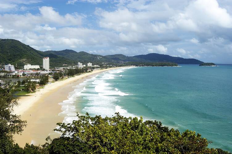 Holiday Inn Resort Phuket Karon Beach (Ex.Destination Resorts Phuket Karon Beach)