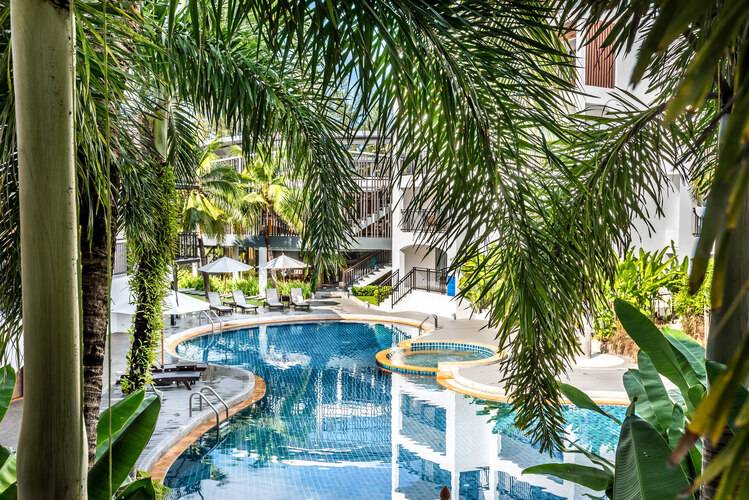 Holiday Inn Resort Phuket Karon Beach (Ex.Destination Resorts Phuket Karon Beach)