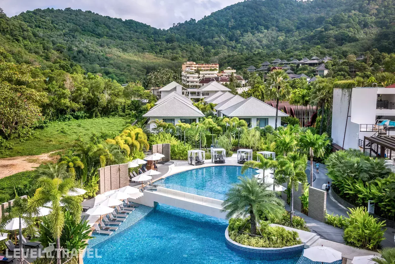 Holiday Inn Resort Phuket Karon Beach (Ex.Destination Resorts Phuket Karon Beach)