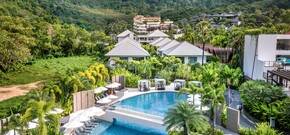 Holiday Inn Resort Phuket Karon Beach