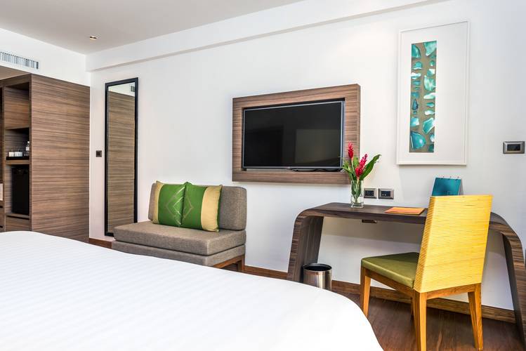 Holiday Inn Resort Phuket Karon Beach (Ex.Destination Resorts Phuket Karon Beach)