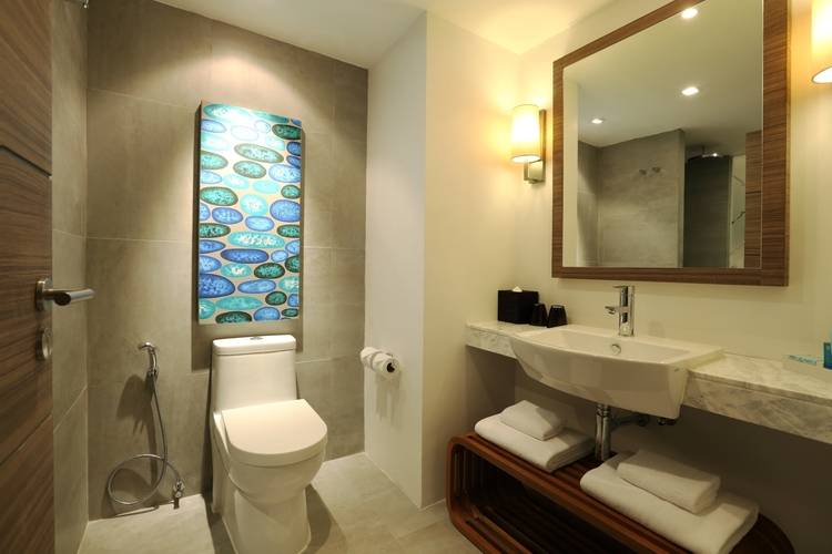 Holiday Inn Resort Phuket Karon Beach (Ex.Destination Resorts Phuket Karon Beach)
