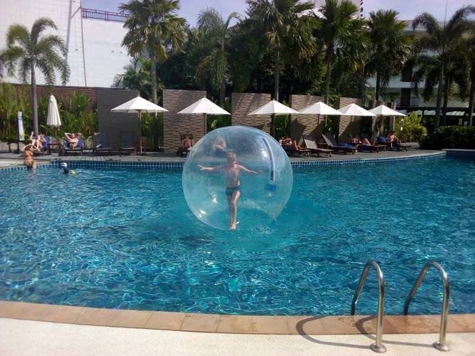 Holiday Inn Resort Phuket Karon Beach (Ex.Destination Resorts Phuket Karon Beach)