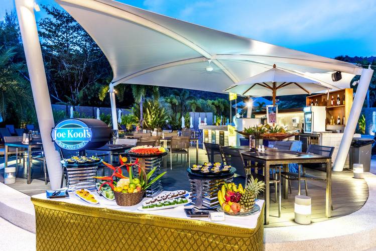 Holiday Inn Resort Phuket Karon Beach (Ex.Destination Resorts Phuket Karon Beach)