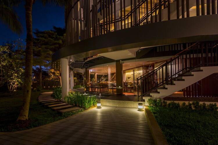 Holiday Inn Resort Phuket Karon Beach (Ex.Destination Resorts Phuket Karon Beach)