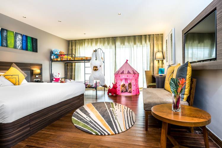Holiday Inn Resort Phuket Karon Beach (Ex.Destination Resorts Phuket Karon Beach)