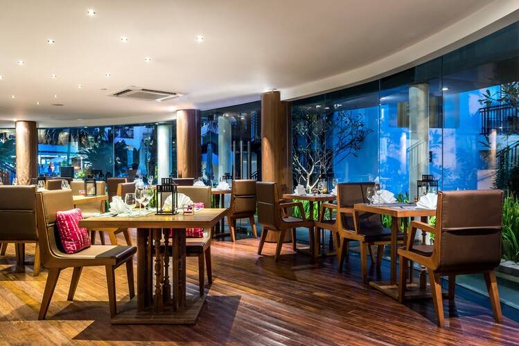 Holiday Inn Resort Phuket Karon Beach (Ex.Destination Resorts Phuket Karon Beach)
