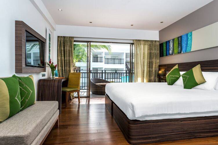 Holiday Inn Resort Phuket Karon Beach (Ex.Destination Resorts Phuket Karon Beach)