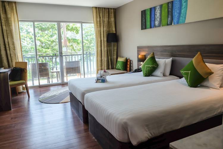 Holiday Inn Resort Phuket Karon Beach (Ex.Destination Resorts Phuket Karon Beach)