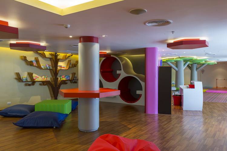 Holiday Inn Resort Phuket Karon Beach (Ex.Destination Resorts Phuket Karon Beach)