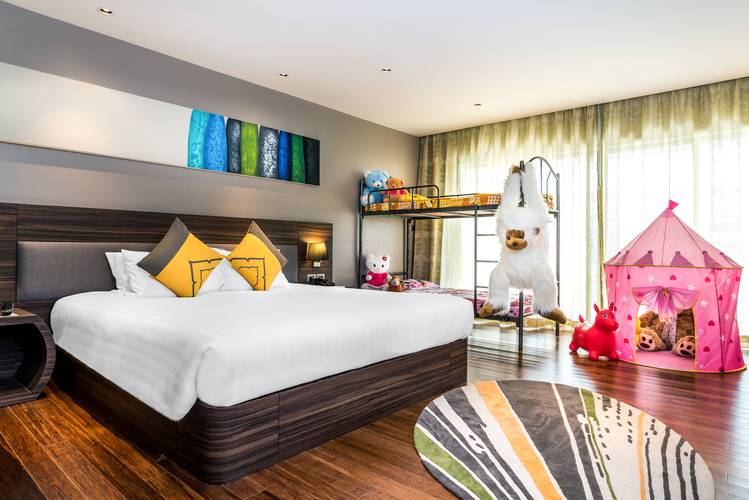 Holiday Inn Resort Phuket Karon Beach (Ex.Destination Resorts Phuket Karon Beach)
