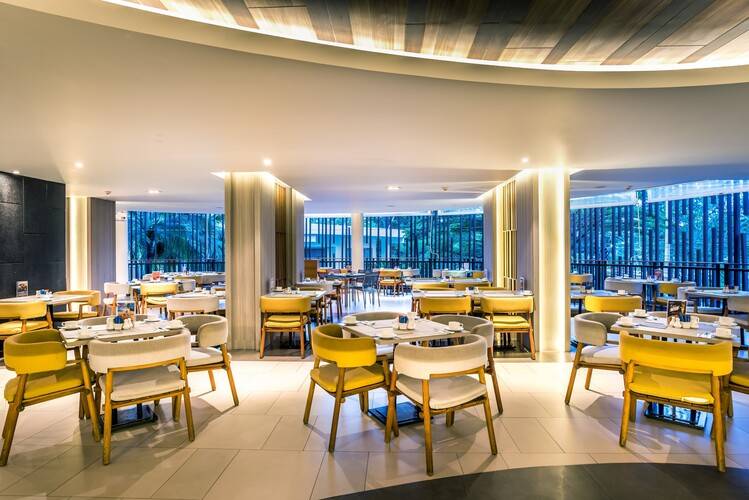 Holiday Inn Resort Phuket Karon Beach (Ex.Destination Resorts Phuket Karon Beach)