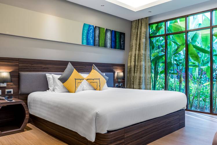 Holiday Inn Resort Phuket Karon Beach (Ex.Destination Resorts Phuket Karon Beach)