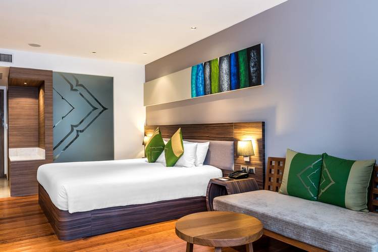 Holiday Inn Resort Phuket Karon Beach (Ex.Destination Resorts Phuket Karon Beach)